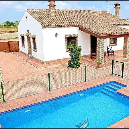 Puente De Tabla * Conil de la Frontera