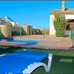 Puente De Tabla * Conil De La Frontera