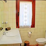 Alpehytte Puente De Tabla