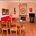 Puente De Tabla Alpehytte Conil De La Frontera