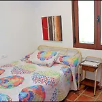 Alpehytte Puente De Tabla *