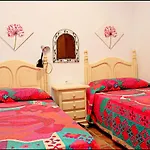 Alpehytte Puente De Tabla *