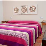 Puente De Tabla Alpehytte *