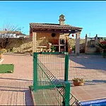 Alpehytte Puente De Tabla Conil De La Frontera