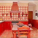 Puente De Tabla Alpehytte Conil De La Frontera