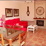 Puente De Tabla Alpehytte Conil De La Frontera