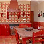 Alpehytte Puente De Tabla