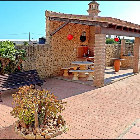 Puente De Tabla * Conil De La Frontera