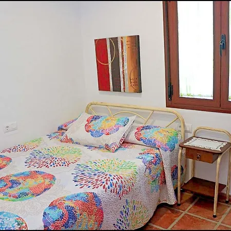 Chalet Puente De Tabla *