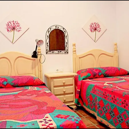 Chalet Puente De Tabla *