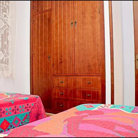 Puente De Tabla Chalet *