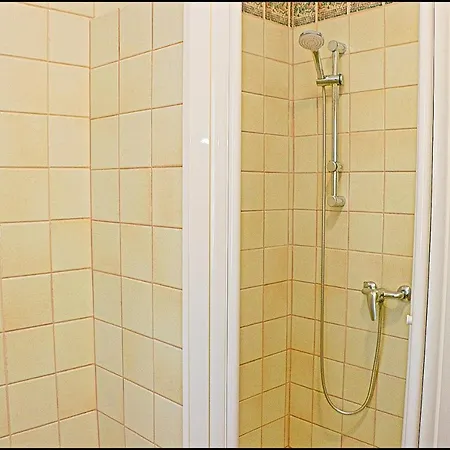 Puente De Tabla Chalet