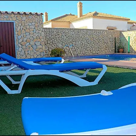 Puente De Tabla Chalet *