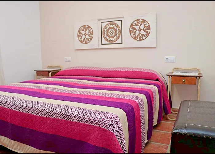 Puente De Tabla Chalet *