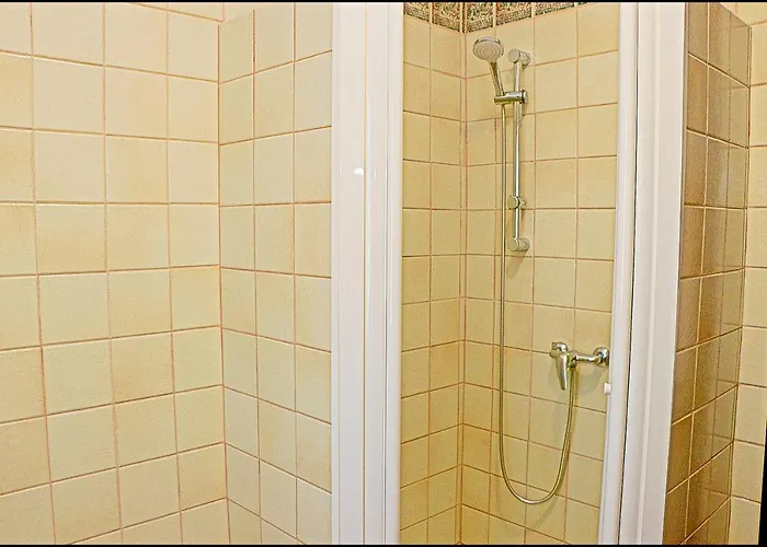 Puente De Tabla Chalet