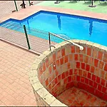 Puente De Tabla *