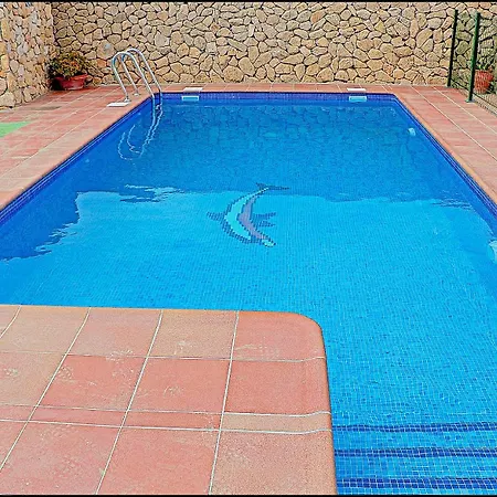 Chalet Puente De Tabla *