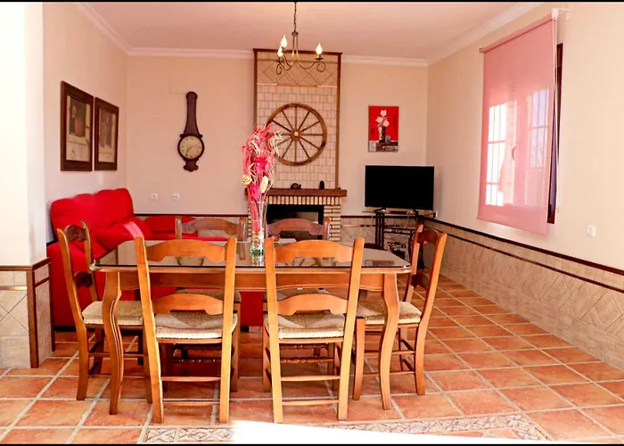 Puente De Tabla * Conil De La Frontera