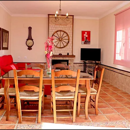 Puente De Tabla * Conil De La Frontera